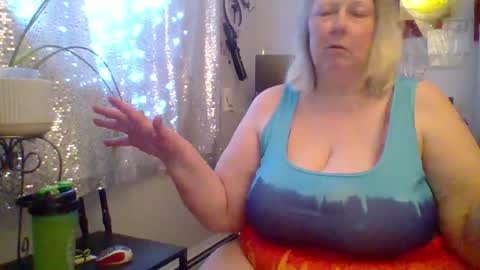 Snapshot of ivyjane3522 chatting on 07/12/26, 01:07 ivyjane3522 online show from 07/12/26, 01:07