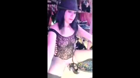 Snapshot of ivyjennifer366 chatting on 02/25/26, 11:58 ivyjennifer366 online show from 02/25/26, 11:58