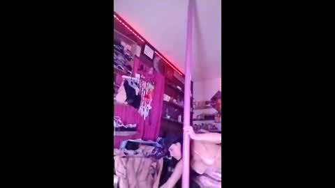 Snapshot of ivyjennifer366 chatting on 02/27/26, 03:50 ivyjennifer366 online show from 02/27/26, 03:50