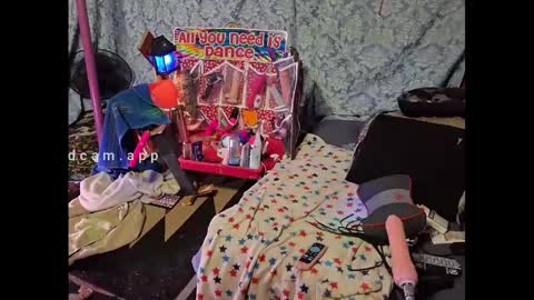 ivyjennifer366 online show from 05/23/26, 05:45