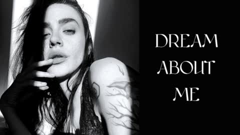 Miss Ivy online show from 12/18/24, 01:45