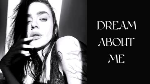 Miss Ivy online show from 12/22/24, 08:03