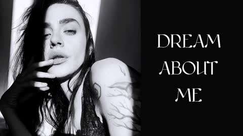 Miss Ivy online show from 01/16/25, 01:14