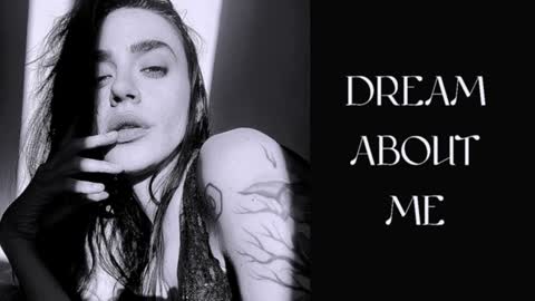 Miss Ivy online show from 01/19/25, 01:22