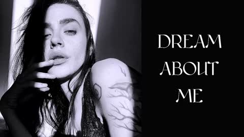 Miss Ivy online show from 02/07/25, 01:32