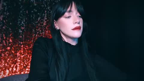 Miss Ivy online show from 02/14/25, 04:31