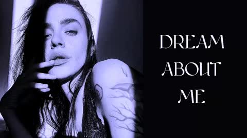 Miss Ivy online show from 03/02/25, 03:16