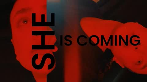 Miss Ivy online show from 12/03/25, 11:08