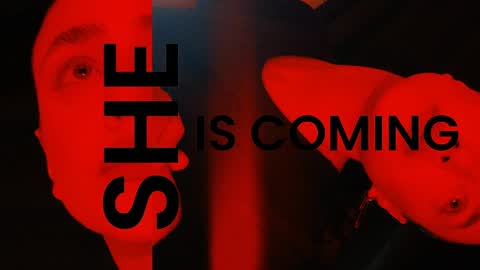 Miss Ivy online show from 04/19/26, 11:07