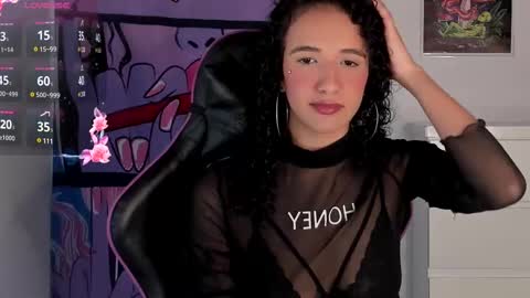 Camila online show from 12/02/24, 08:52