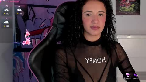 Camila online show from 12/02/24, 11:56