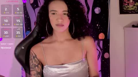 Camila online show from 09/24/25, 04:43