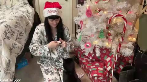 Snapshot of ivyminxxx chatting on 12/25/24, 07:13 Ivy Minxxx online show from 12/25/24, 07:13