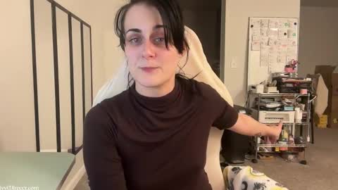 Snapshot of ivyminxxx chatting on 11/19/25, 02:00 Ivy Minxxx online show from 11/19/25, 02:00