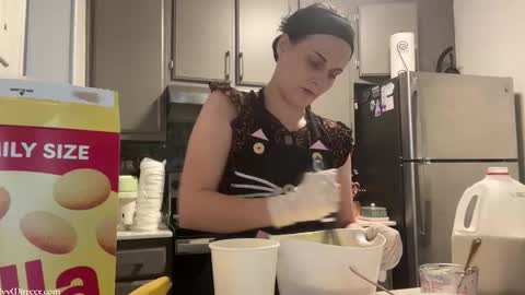 Snapshot of ivyminxxx chatting on 11/19/25, 05:24 Ivy Minxxx online show from 11/19/25, 05:24