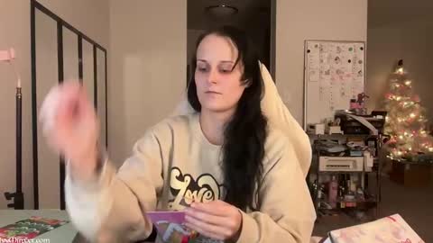 Snapshot of ivyminxxx chatting on 11/20/25, 11:37 Ivy Minxxx online show from 11/20/25, 11:37