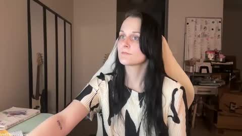 Ivy Minxxx online show from 02/07/26, 11:52