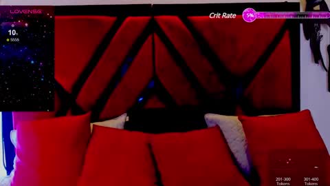 Snapshot of ivymmiller chatting on 01/08/25, 12:28 Ivy Miller online show from 01/08/25, 12:28