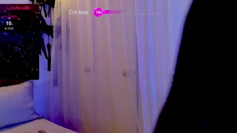 Snapshot of ivymmiller chatting on 01/15/25, 05:29 Ivy Miller online show from 01/15/25, 05:29