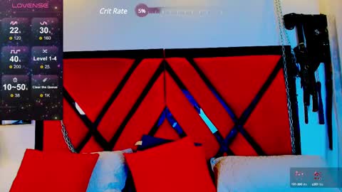 Snapshot of ivymmiller chatting on 03/08/25, 01:28 Ivy Miller online show from 03/08/25, 01:28