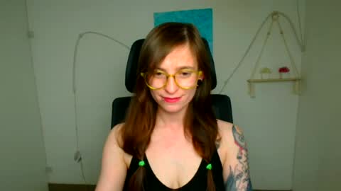 Ivy online show from 06/16/26, 11:57