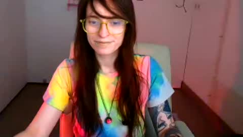 Ivy online show from 07/02/26, 02:01