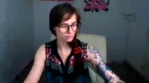 Ivy online show from 07/03/26, 02:01