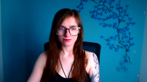 Ivy online show from 07/08/26, 12:42