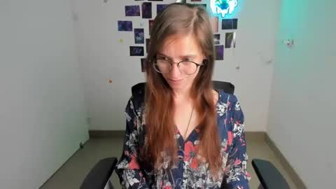 Ivy online show from 07/24/26, 04:38