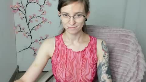 Ivy online show from 07/26/26, 02:46