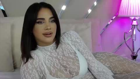 Ivy online show from 03/07/26, 07:33