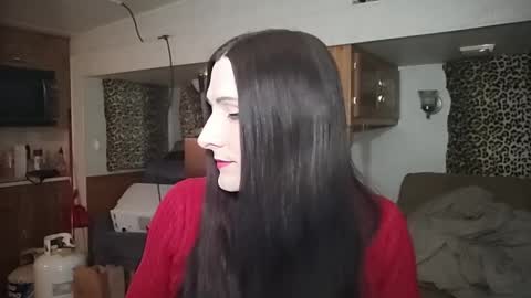 IvyRose499 online show from 02/28/25, 07:03