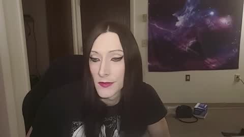 IvyRose499 online show from 10/16/25, 06:42