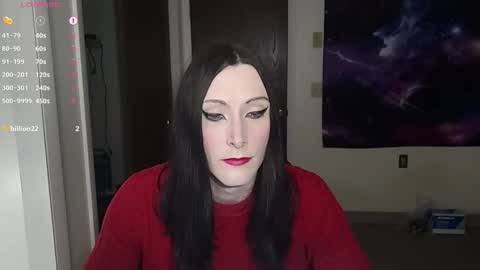 IvyRose499 online show from 10/24/25, 04:47