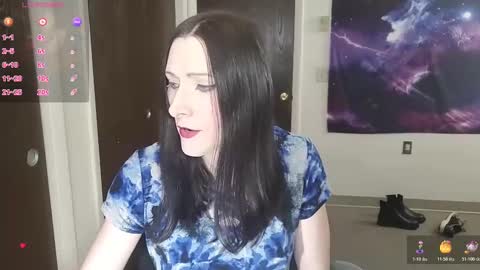 IvyRose499 online show from 11/02/25, 04:42