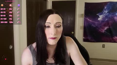 IvyRose499 online show from 01/11/26, 06:02