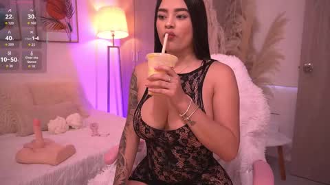 Annie online show from 11/23/25, 08:41