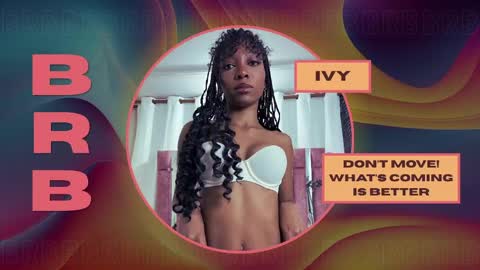 ivyrose_01 online show from 05/11/26, 04:04