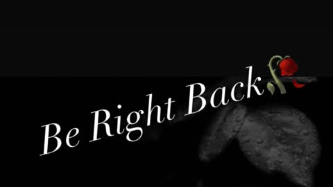 Ivy Rosie online show from 11/05/25, 06:08