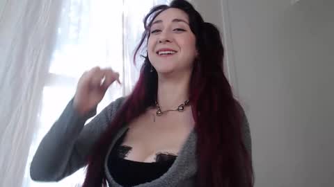 Ivy Rosie online show from 01/07/26, 03:36