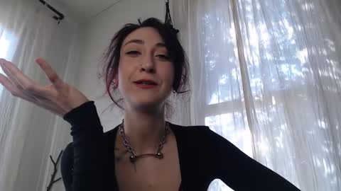 Ivy Rosie online show from 02/09/26, 03:27