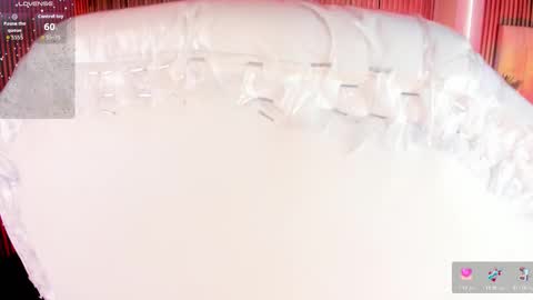 Ivy Rous online show from 03/19/26, 04:38