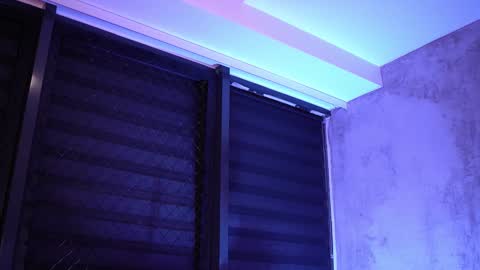 Snapshot of ivyrowa chatting on 02/18/25, 10:36 IvyRowa online show from 02/18/25, 10:36