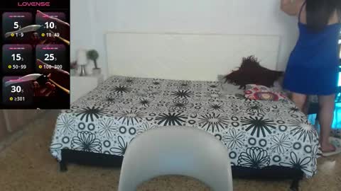 ivyshine7 online show from 03/19/26, 09:19