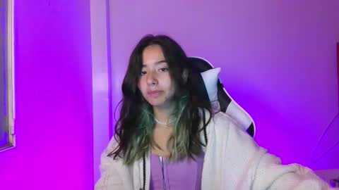 Ivy  online show from 02/03/26, 06:22