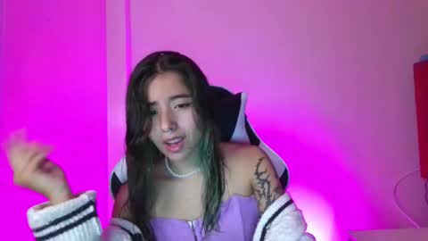 Ivy  online show from 02/12/26, 11:22