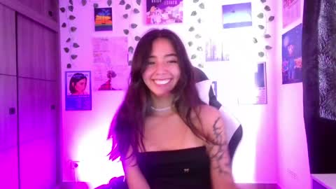 Ivy  online show from 04/13/26, 06:35
