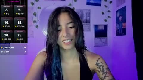 Ivy  online show from 06/10/26, 11:57