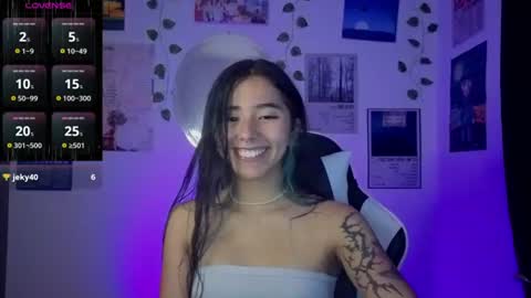 Ivy  online show from 06/16/26, 12:35