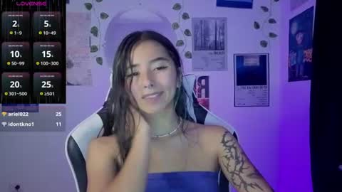 Ivy  online show from 06/19/26, 12:15